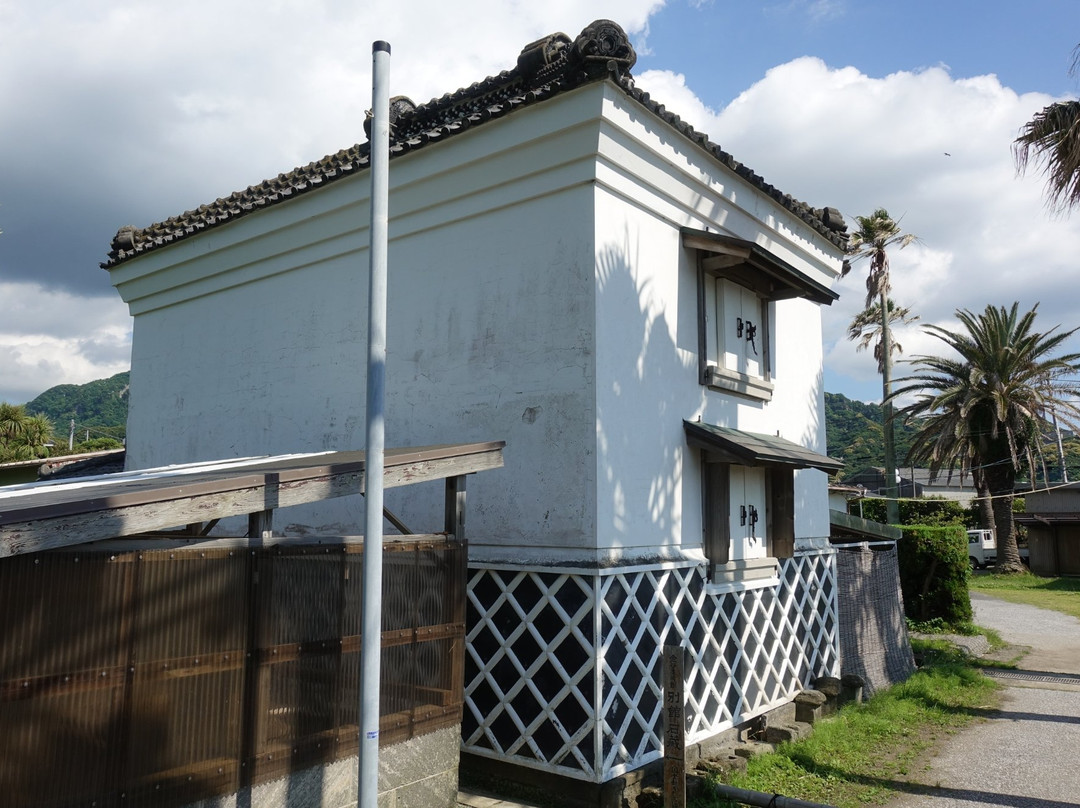 Kanaya Art Museum-富津市必去景点