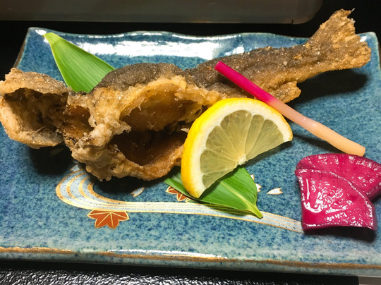 Ryokan Sendaiya主图