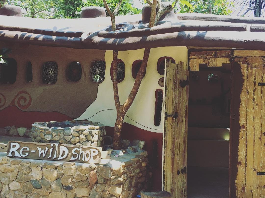 Re-wild House and Craft Shop景点图片