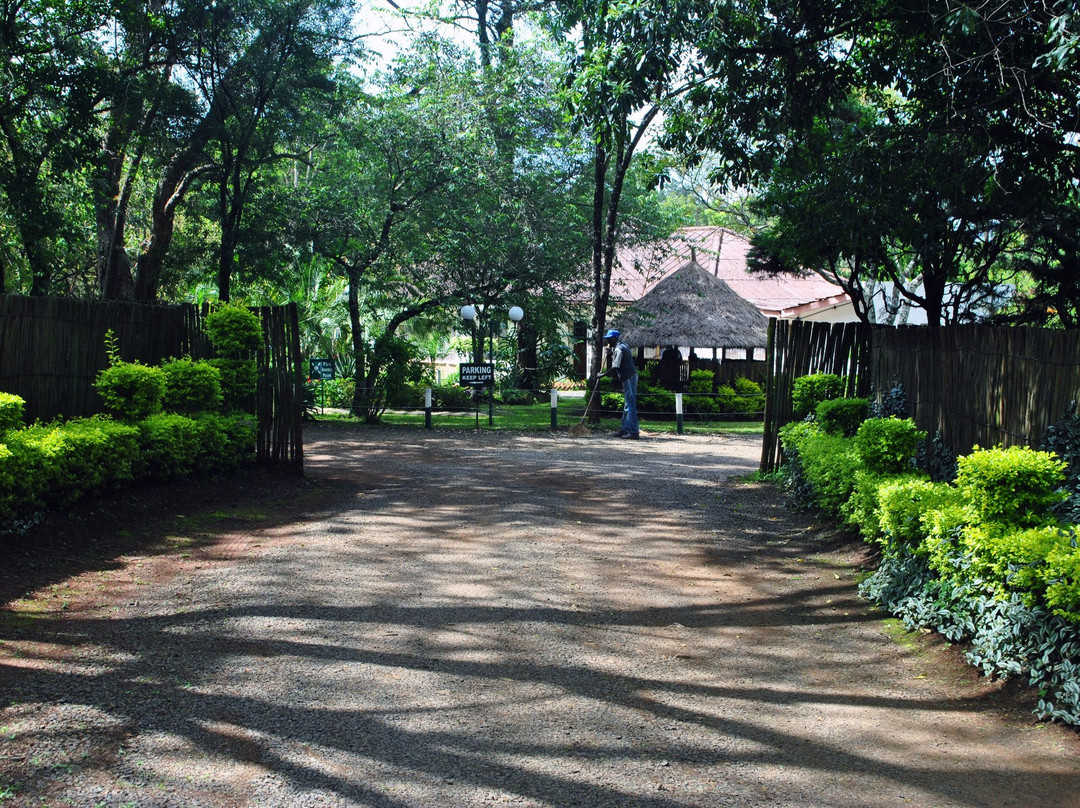 Kenmosa Resort主图