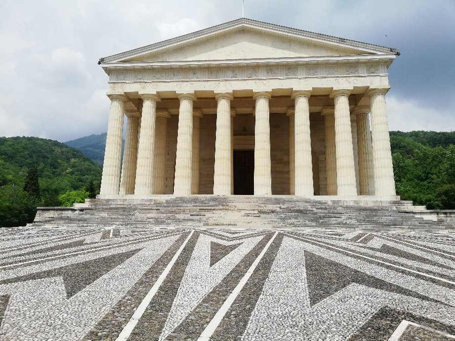 Possagno旅游攻略图片