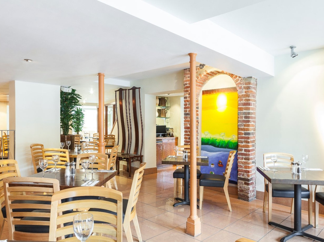 Prezzo Italian Restaurant Ringwood