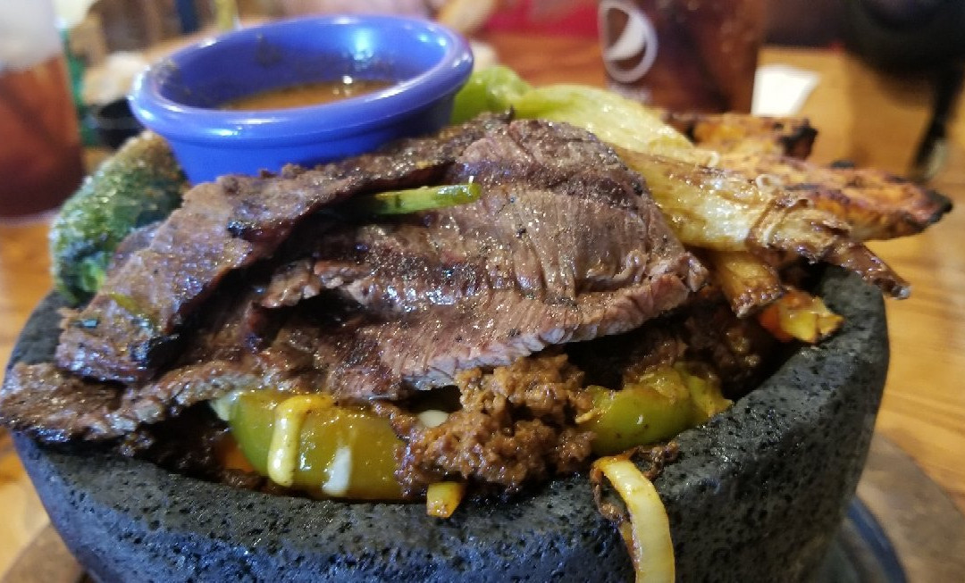 Newton餐馆和美食-Jalisco