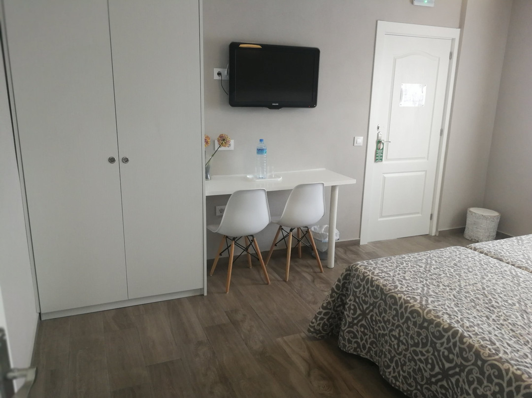 Posada De La Plata主图