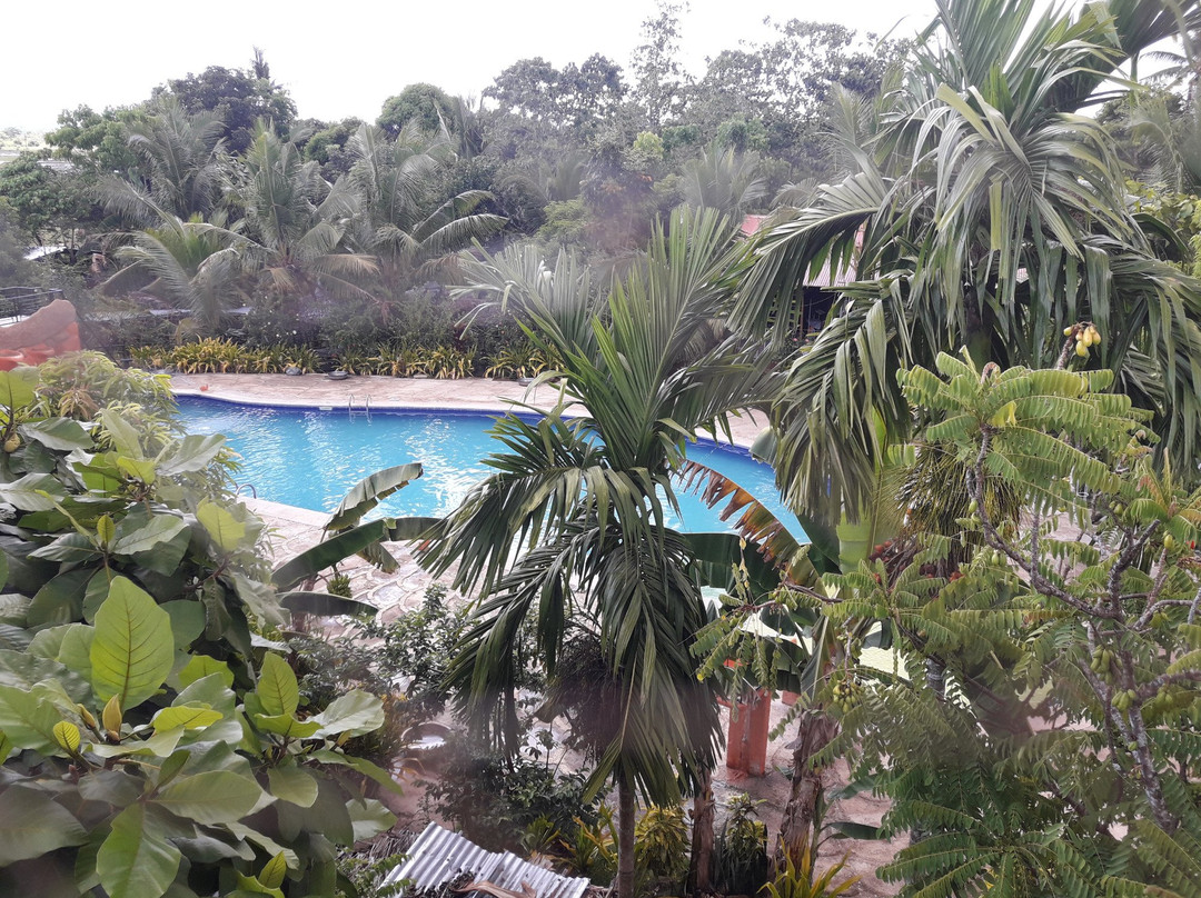 Sara旅游攻略图片