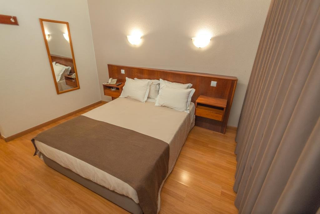 Hotel Amadora Palace主图