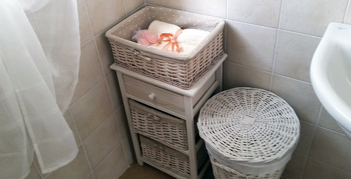 玫瑰住宿加早餐旅馆主图