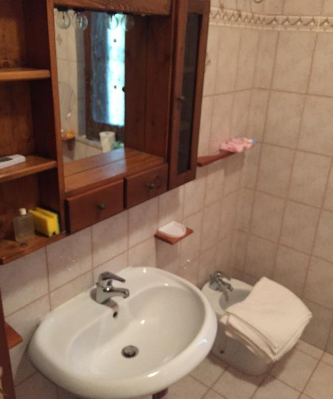 B&B Villa Filomena主图