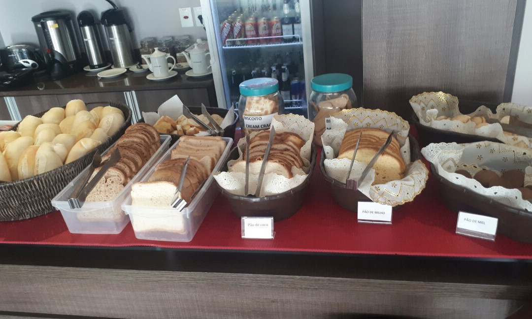 Pousada Sun Victory主图