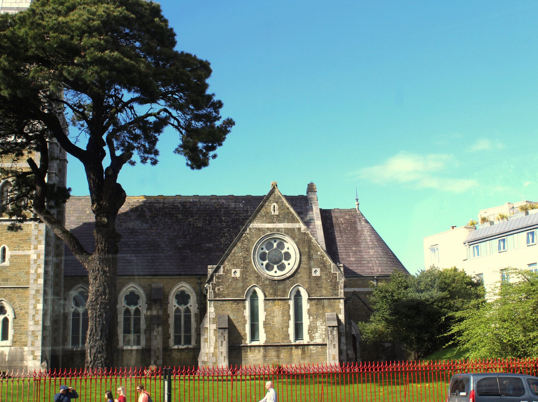 St. Mary's Church of Ireland景点图片