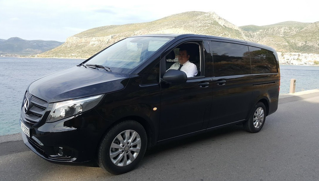 Private Greece-莫奈姆瓦夏必去景点