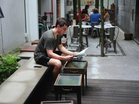 吉隆玻归属酒店主图