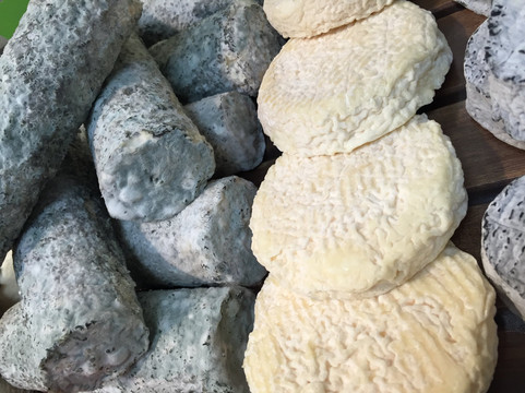 La Fromagerie du Château-里昂必去景点