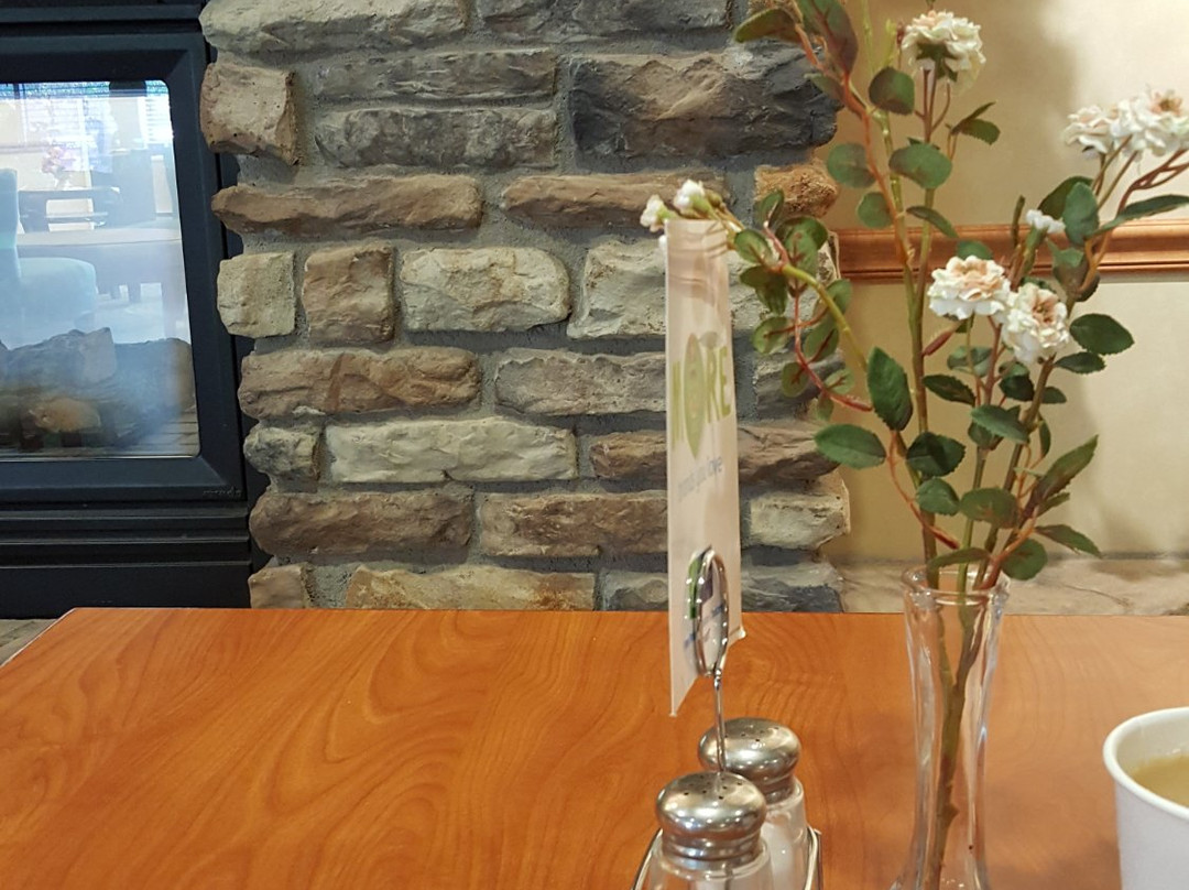 Holiday Inn Express St. Croix Valley by IHG主图