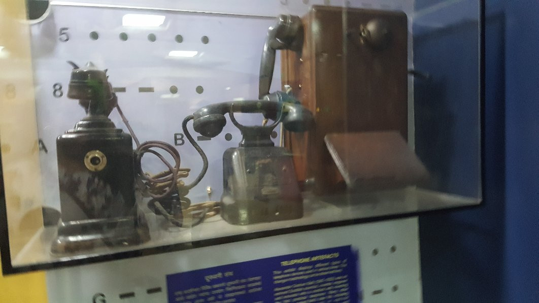 Raman Science Centre景点图片