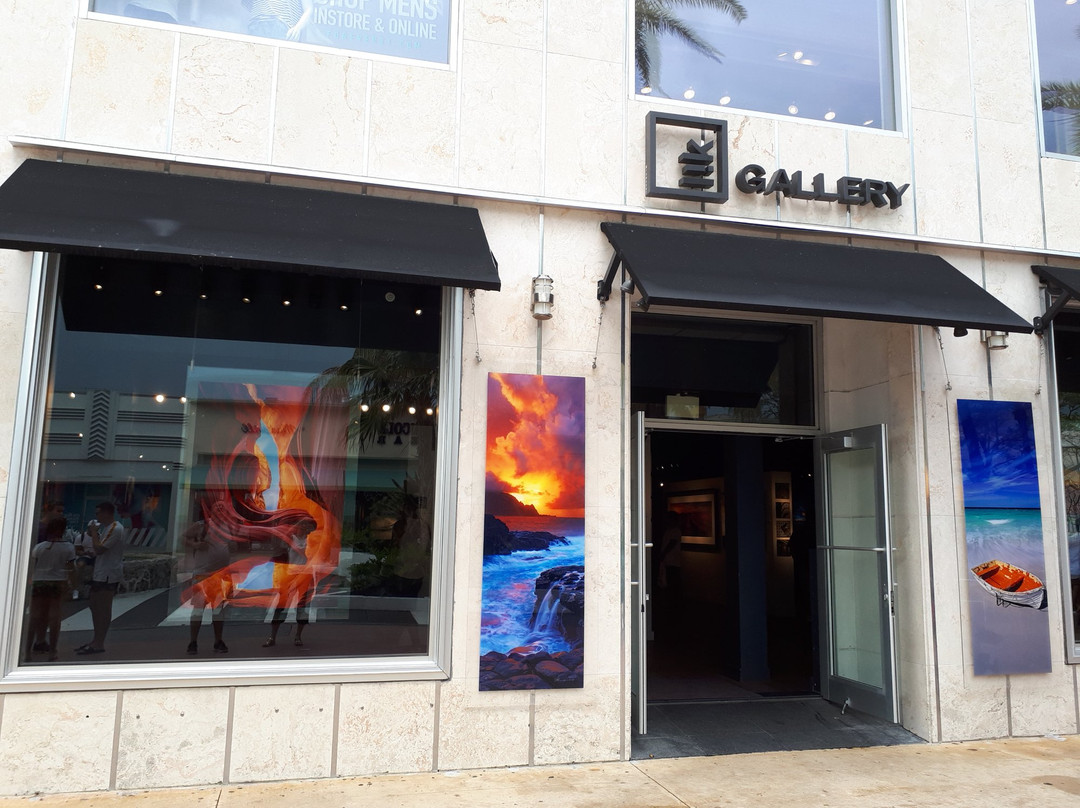 Lik Miami-迈阿密海滩必去景点