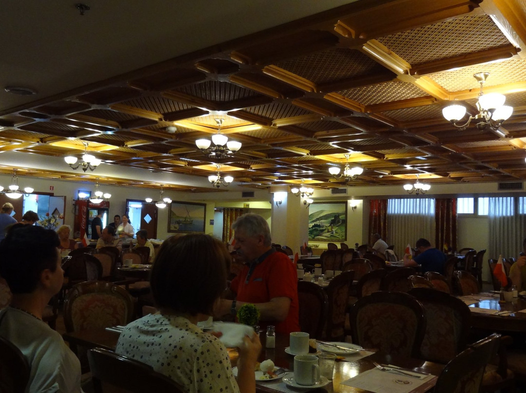 Donna Gracia Hotel & House Museum主图