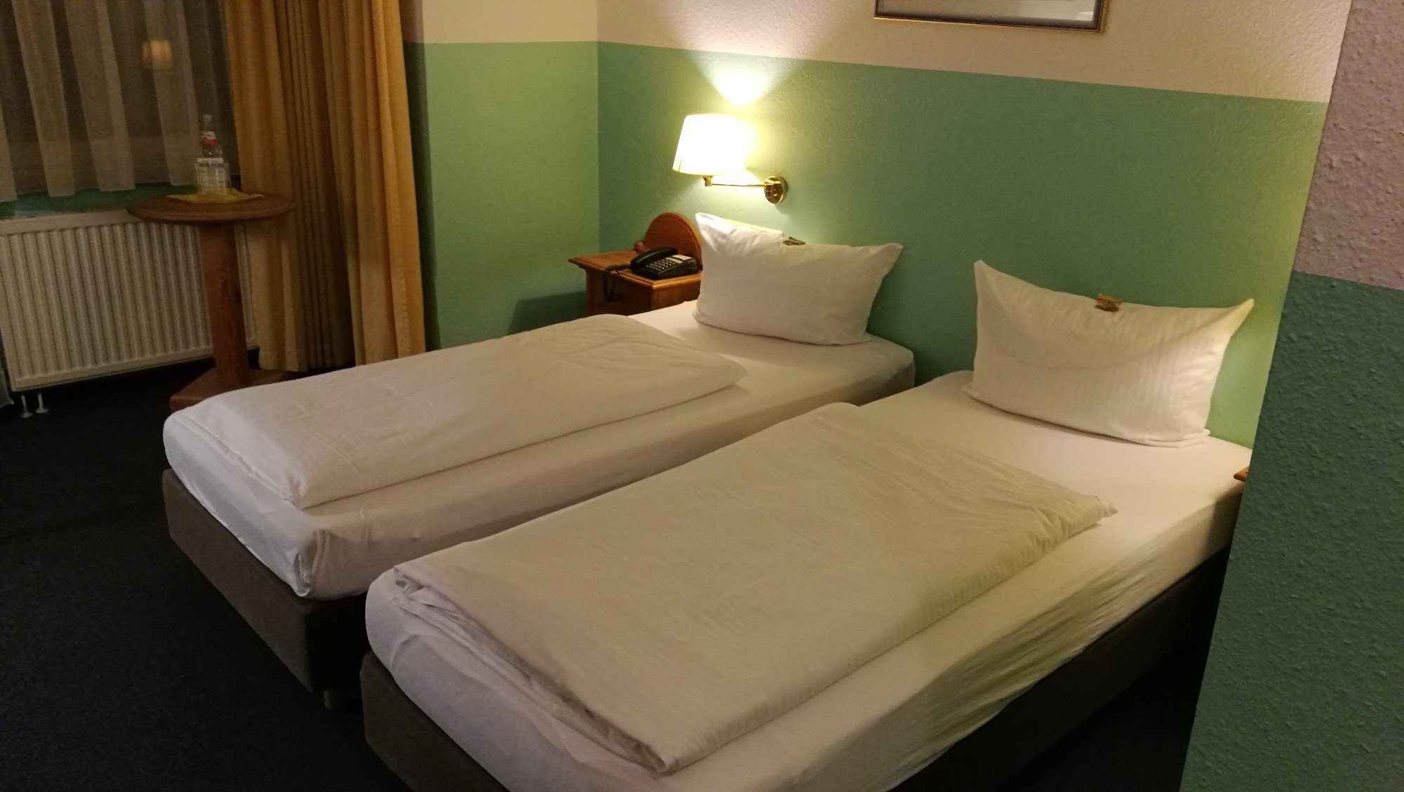 Hotel Freihof-官方