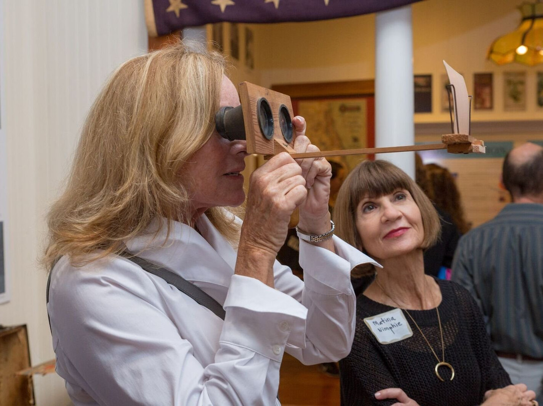 Delray Beach Historical Society-德拉海滩必去景点