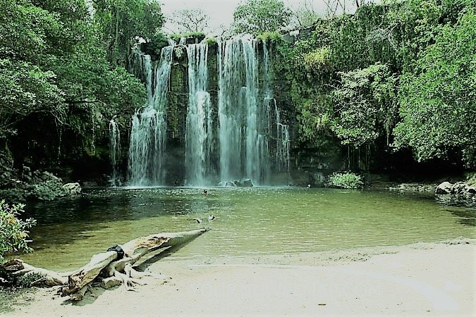 Costa Rica Best Choice景点图片