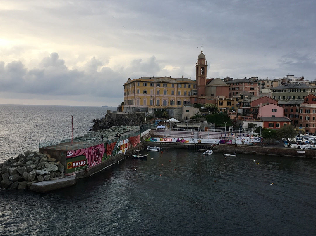 阿斯特酒店主图