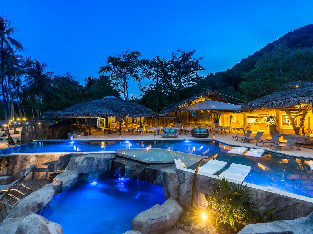 Tree House Villas Koh Yao主图