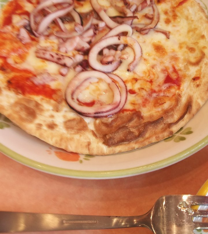 サイゼリヤ 調布駅前店