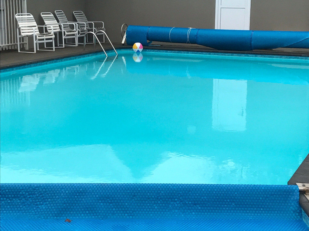 Turangi Leisure Lodge主图