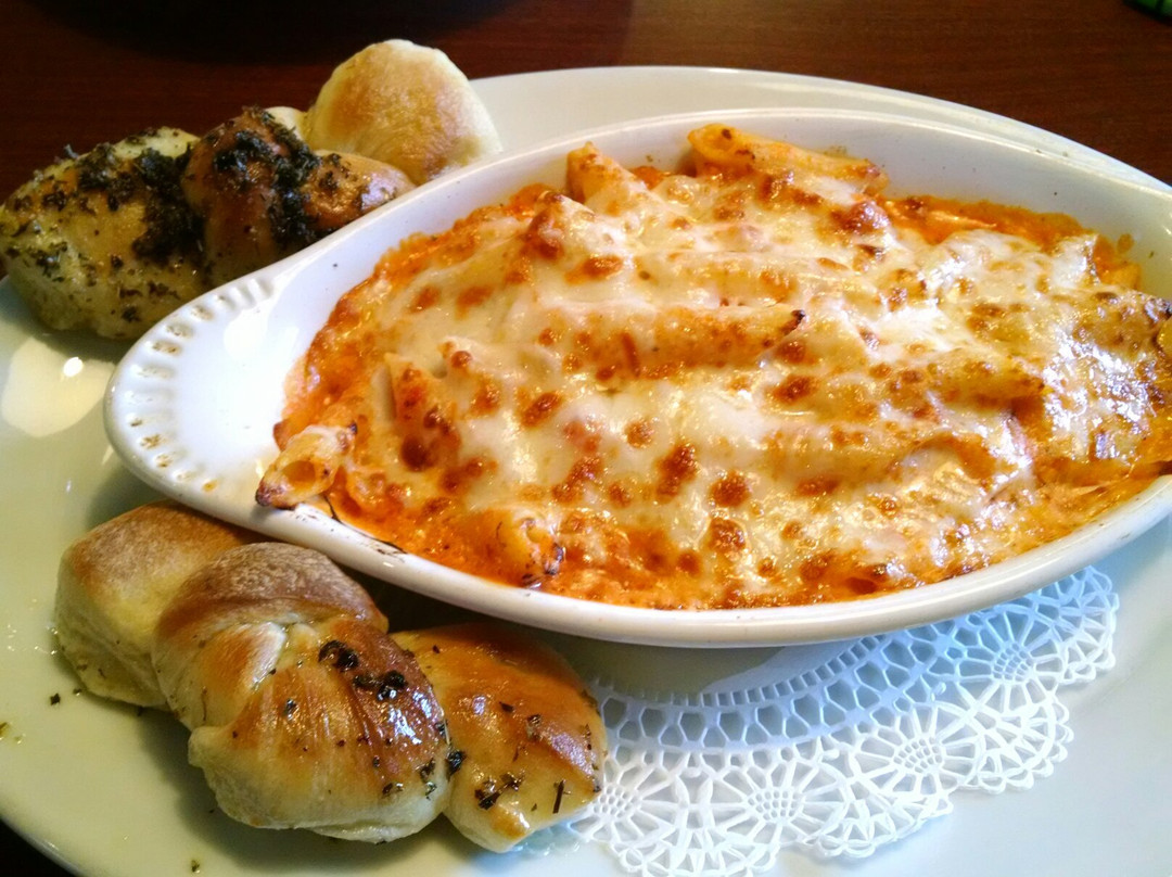 Alessio's Restaurant & Pizzeria