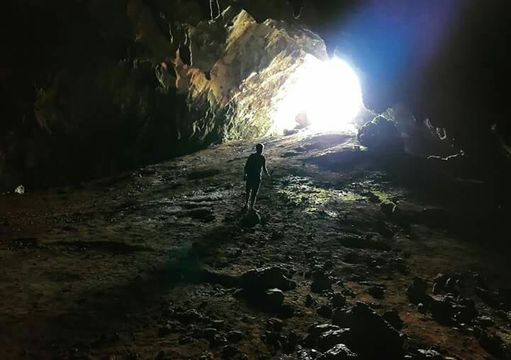 Corycian Cave-阿拉霍瓦必去景点