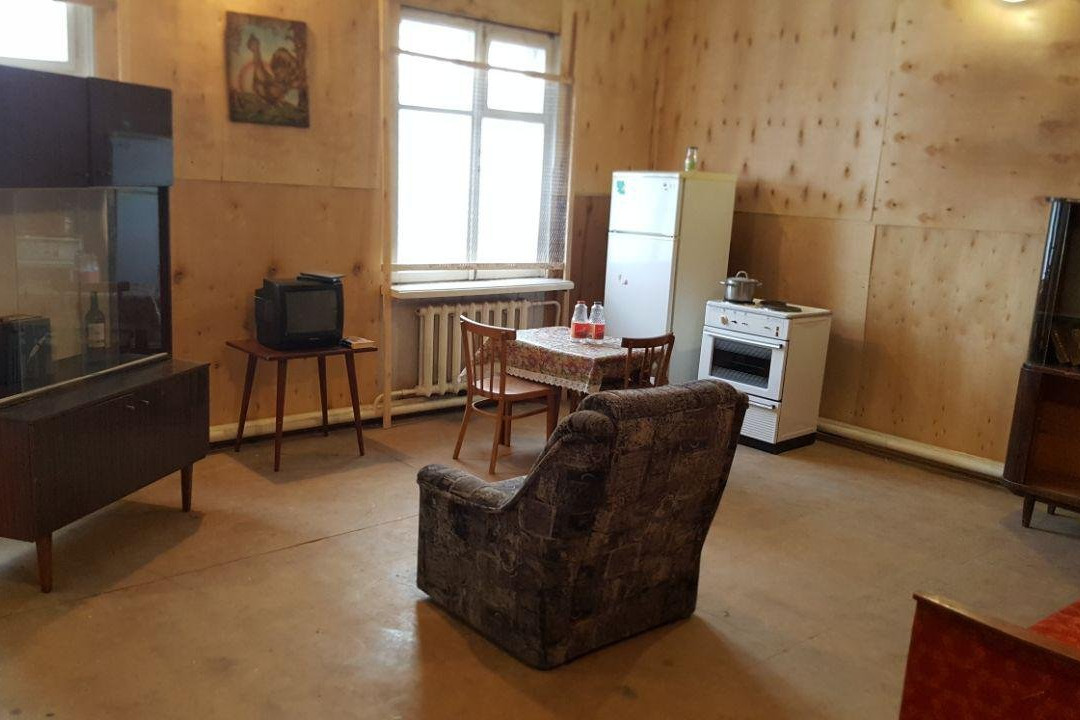 Sokur旅游景点-Figachechnaya №1