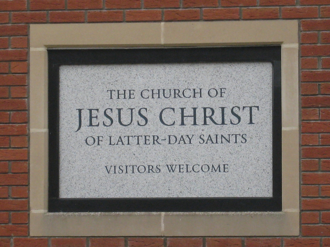 The Church of Jesus Christ of Latter-day Saints-都柏林必去景点