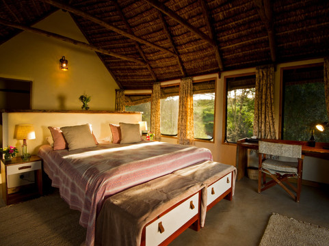 El Karama Lodge主图