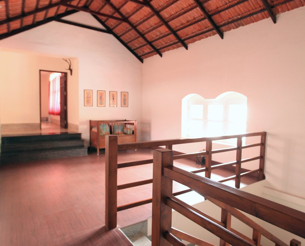 Bettadamalali Estate Homestay主图