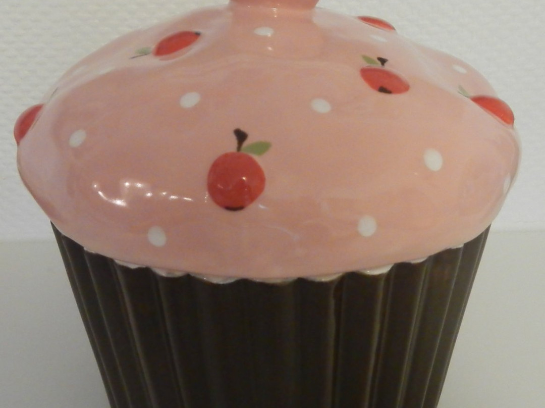 Paint your Style-Munster必去景点