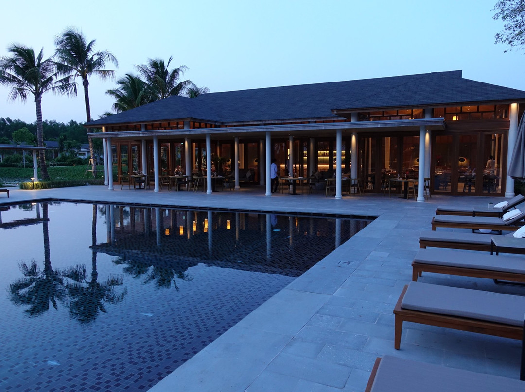 Legacy Mekong, Can Tho, Autograph Collection主图