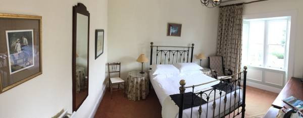 Kirkconnel Hall Hotel主图