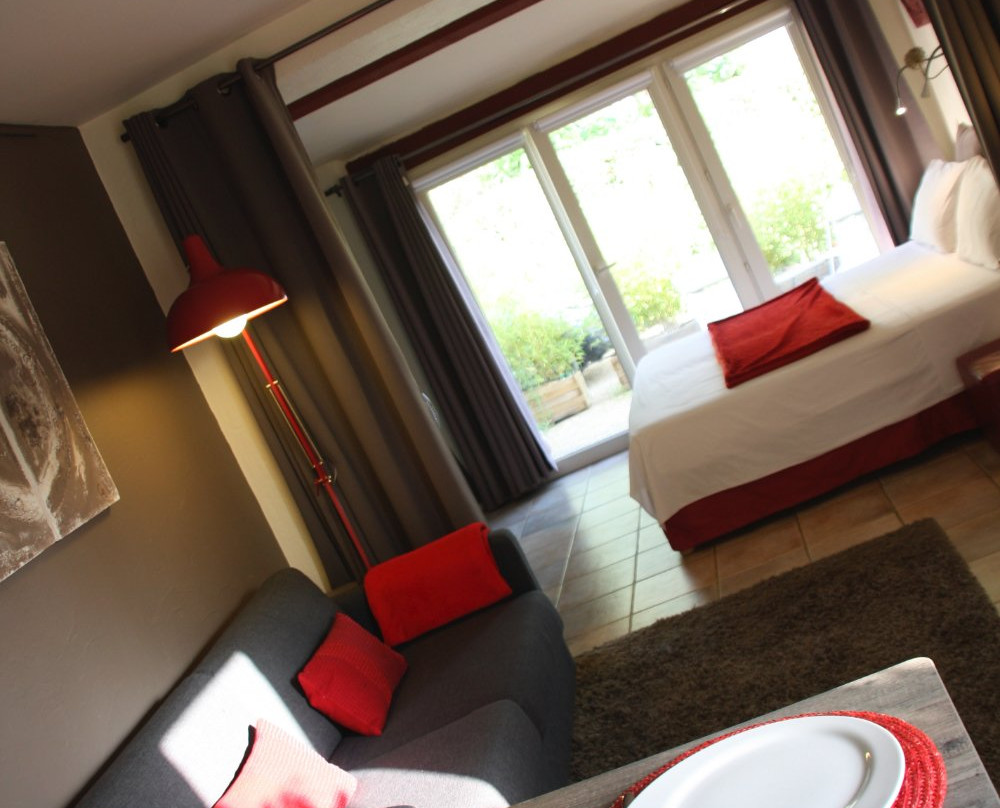 Alegria in Aups主图