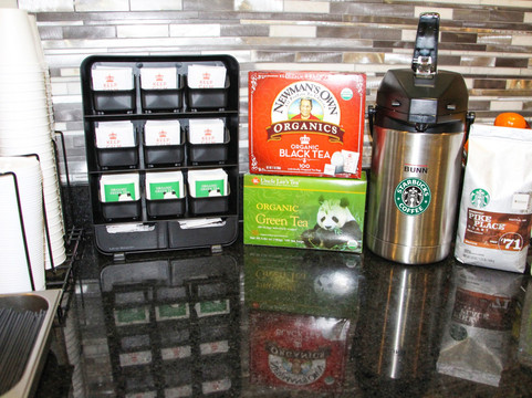 Best Way Inn Cleburne Hotel主图