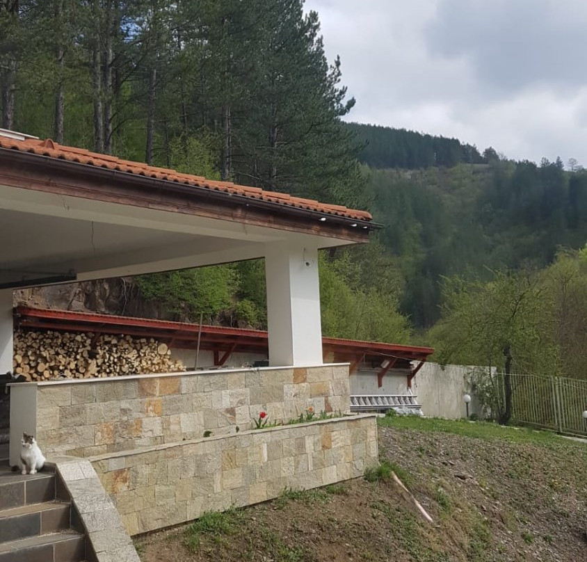 Balcanic:-Bakyovo必去景点