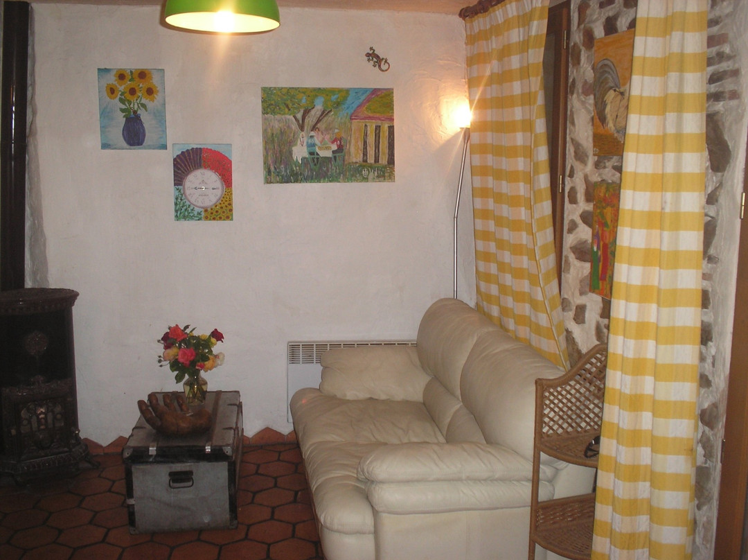 La Maison du Bonheur主图