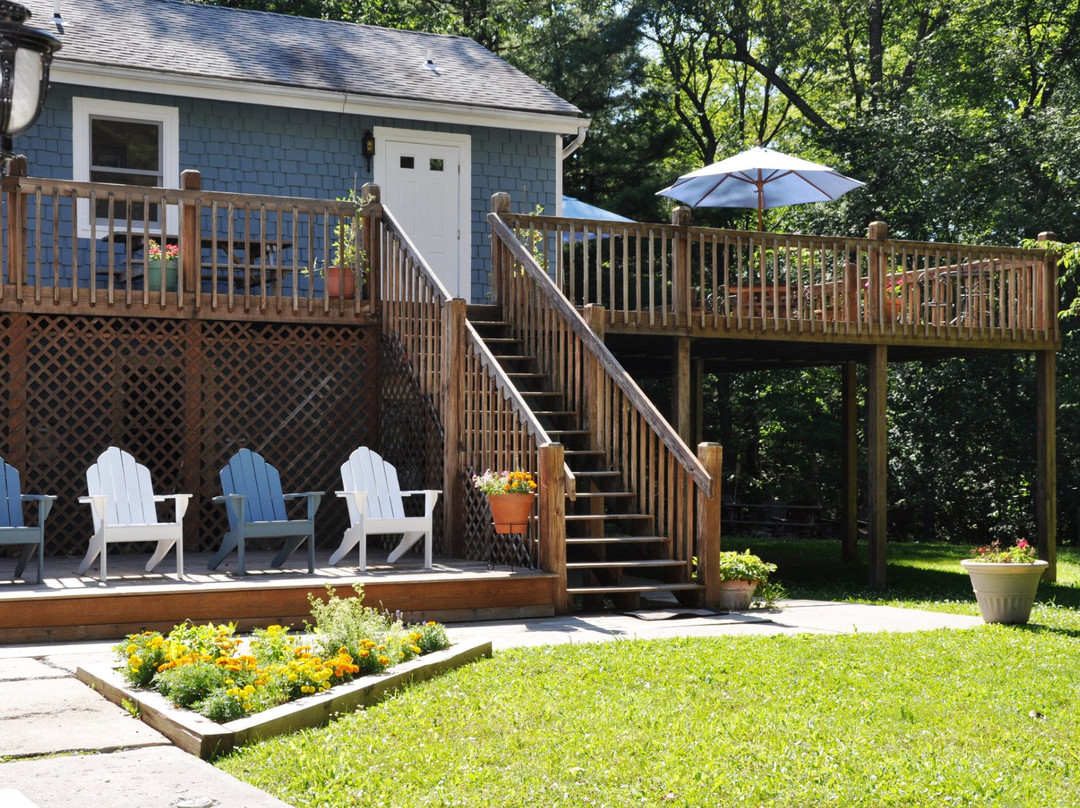 Carmel Cove Inn at Deep Creek Lake主图