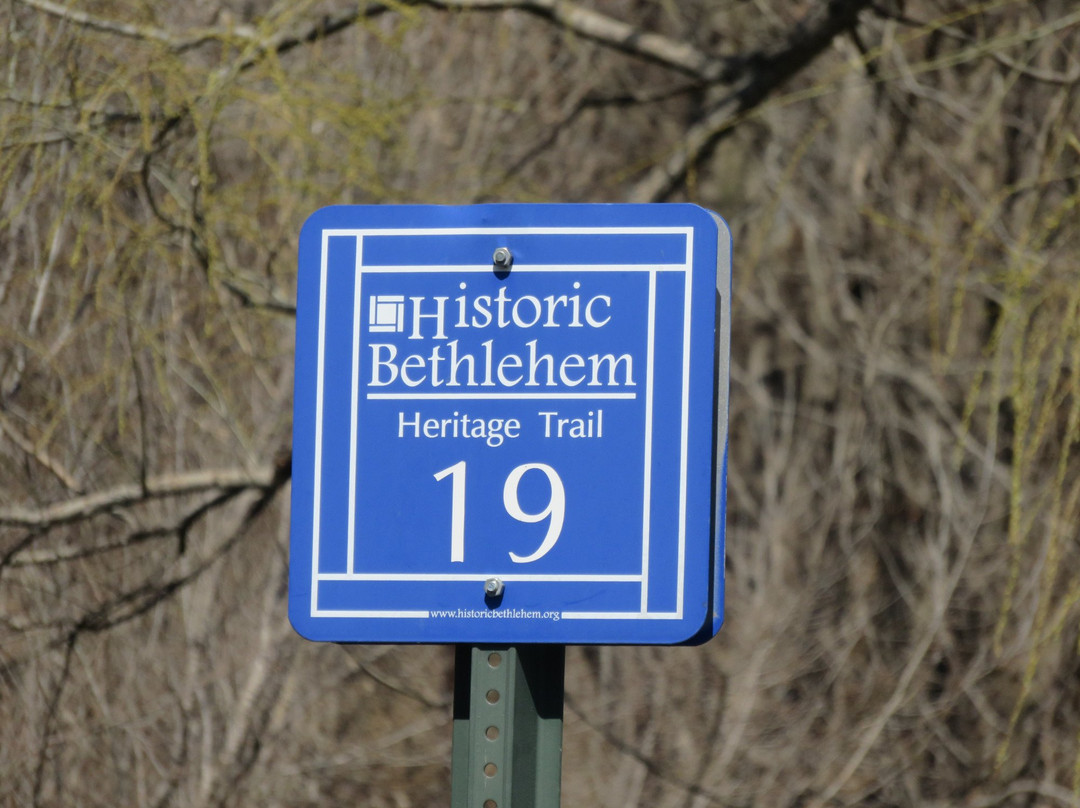 Heritage Trail-伯利恒必去景点