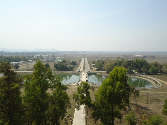 Khongjom War Memorial Complex-因帕尔必去景点