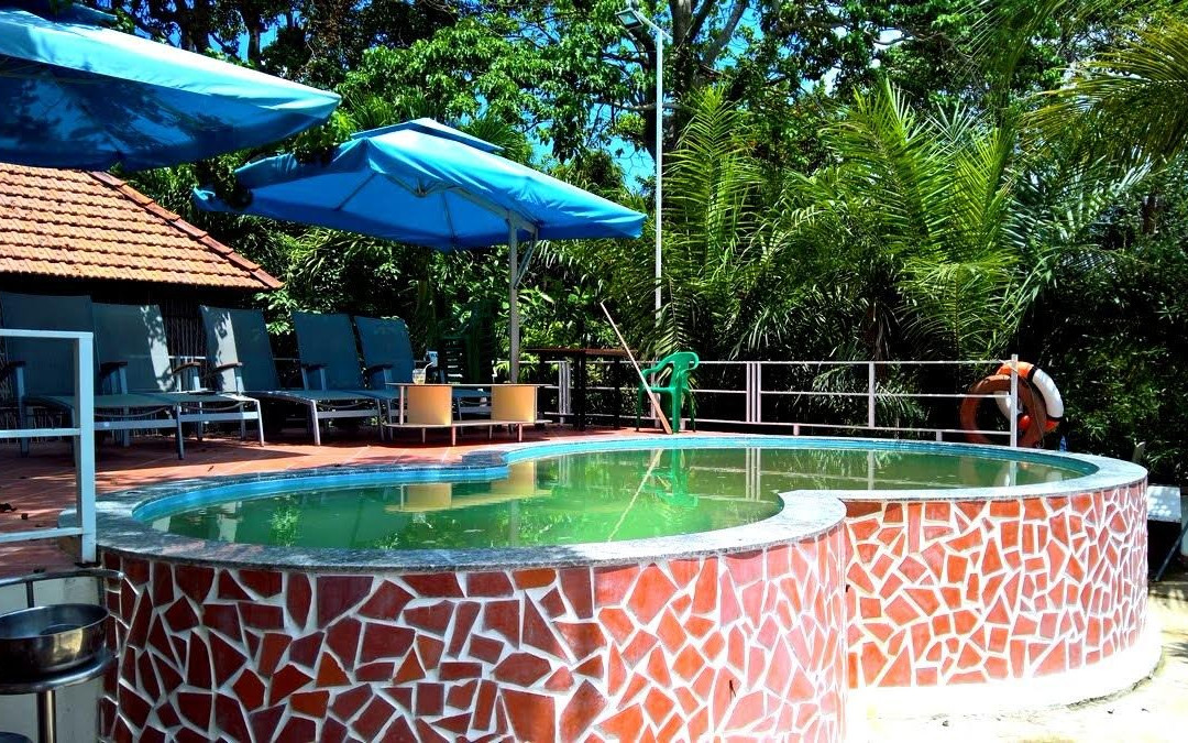 Mekong Riverside Resort主图