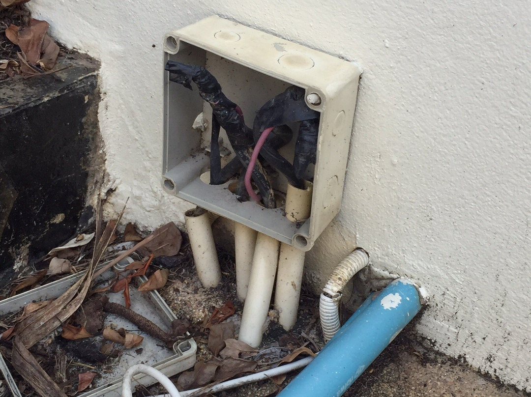 泰雷景观别墅酒店主图