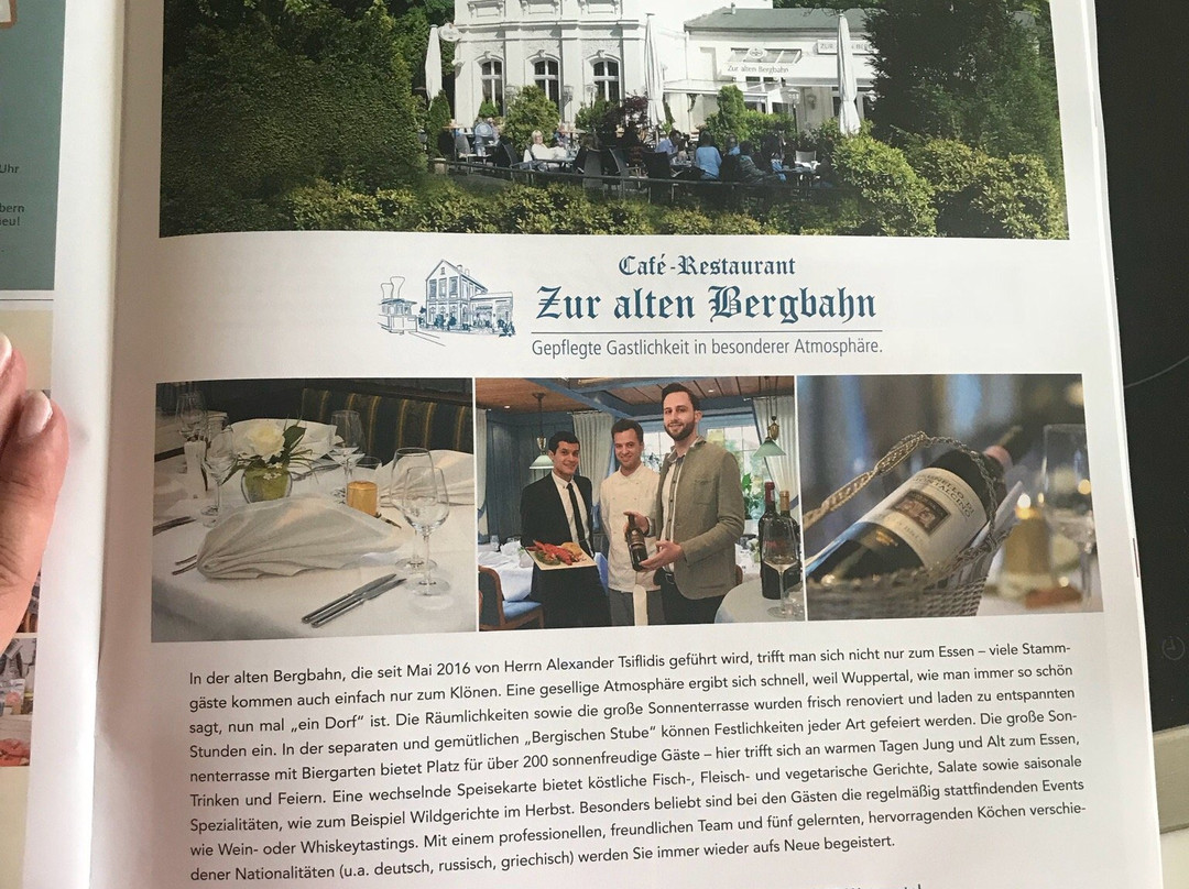 Toelleturm-伍珀塔尔必去景点