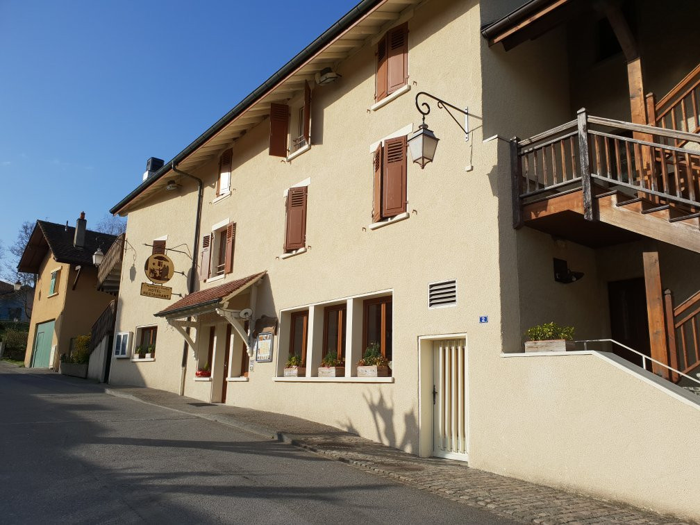Auberge d'Anthy主图