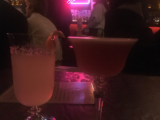 Boogie Woogie-首尔必去景点