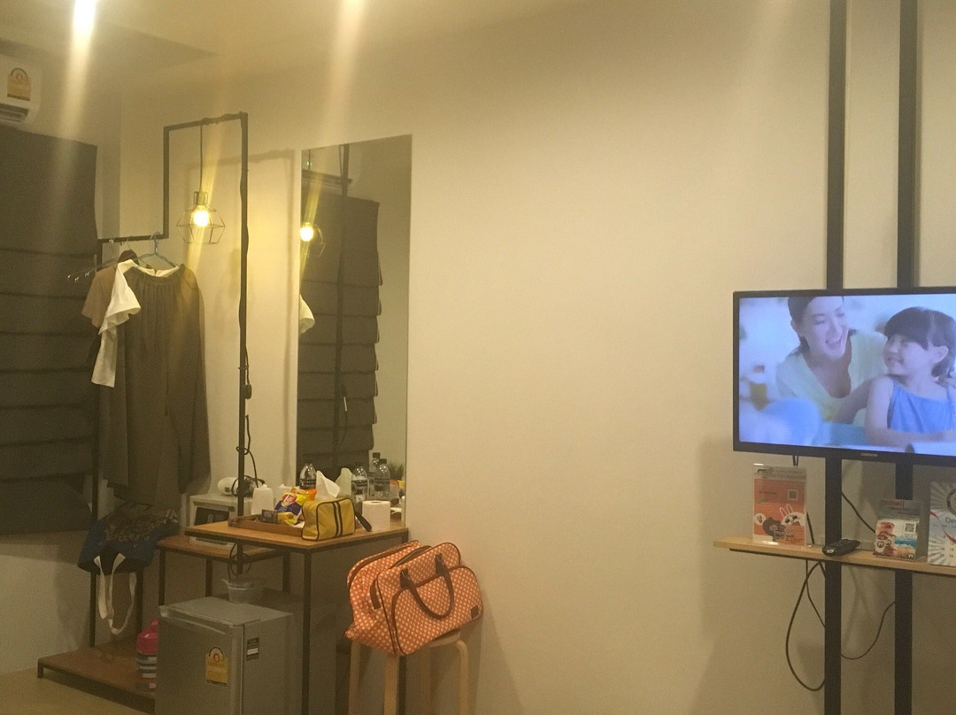 My Room by Sermsub主图